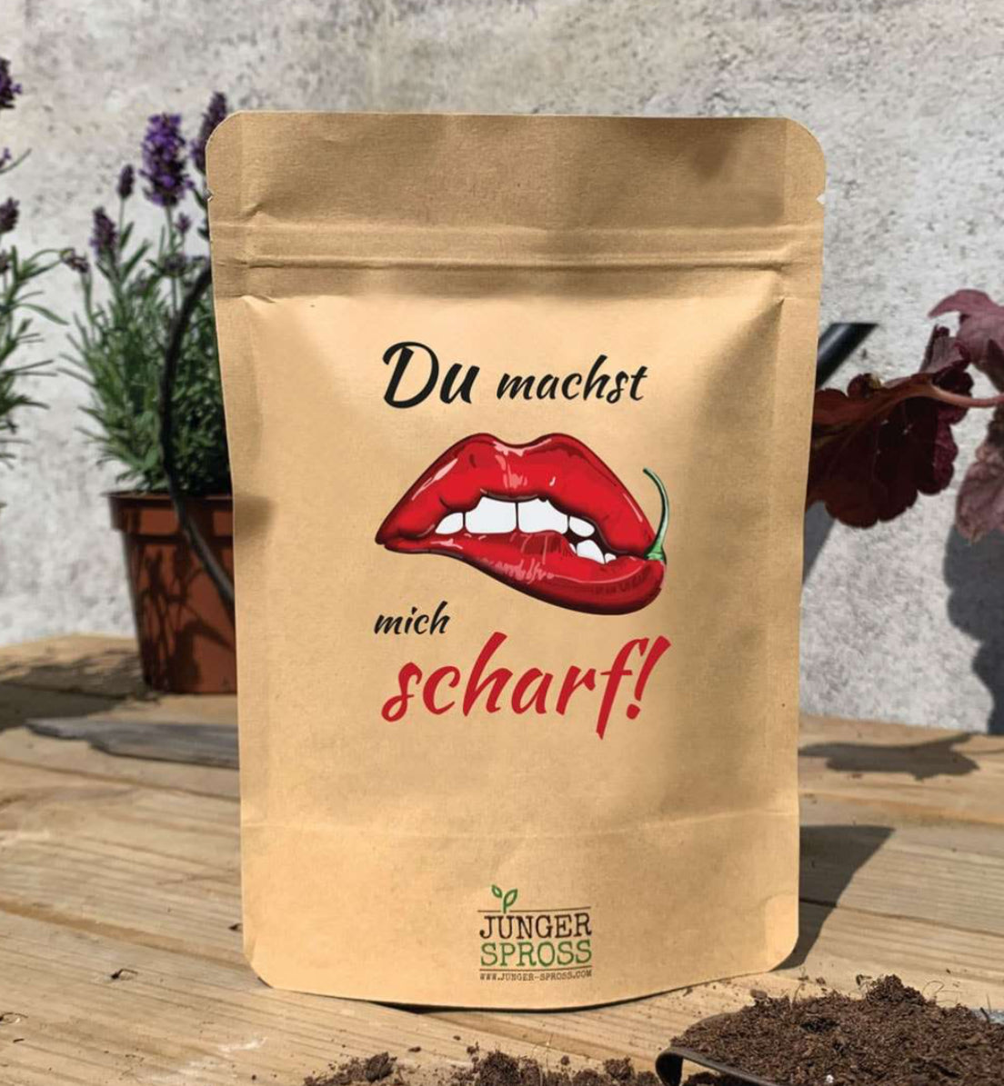 Pflanzbeutel
