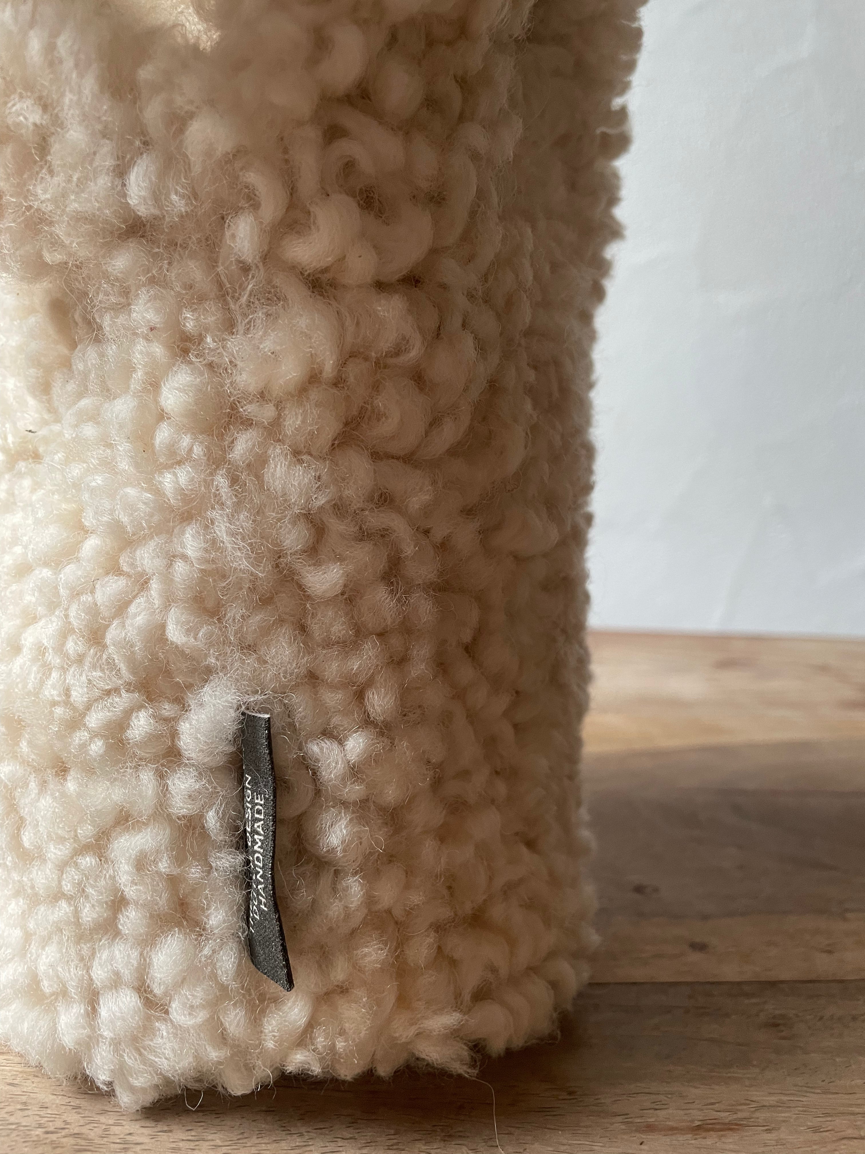 KYWIE Sektkühler Teddy