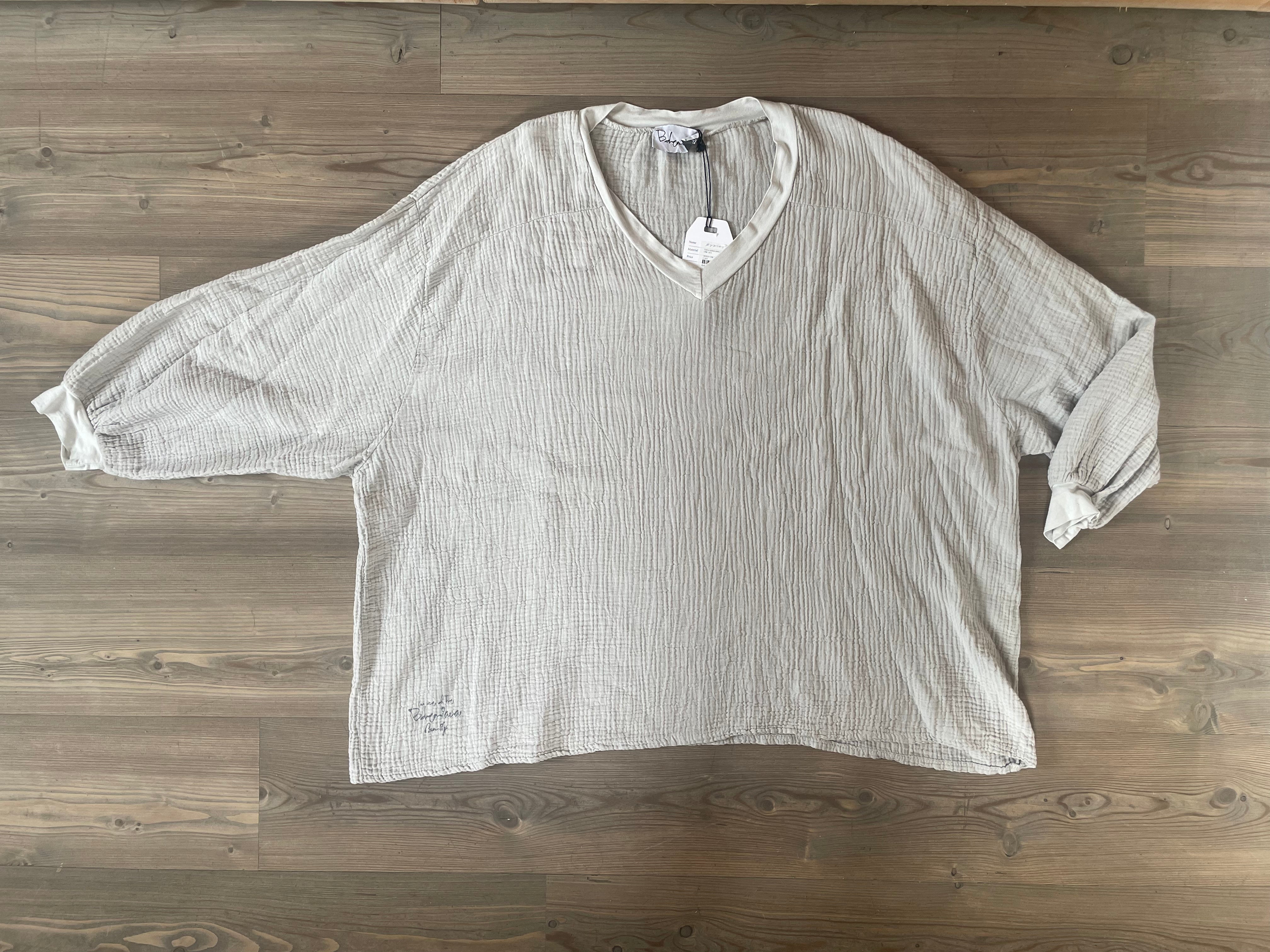 By Pias Cotton Shirt