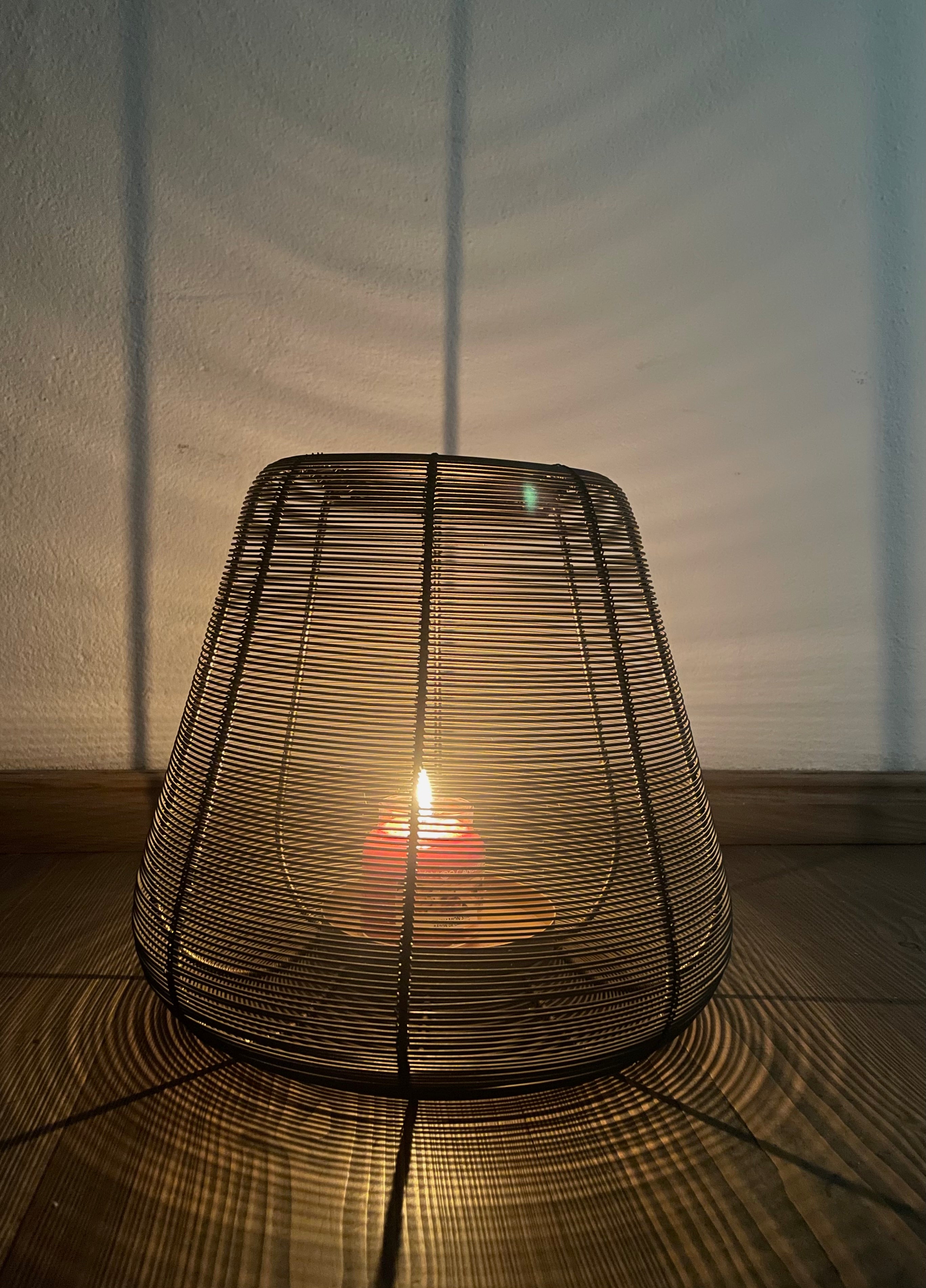 Philippi Windlicht