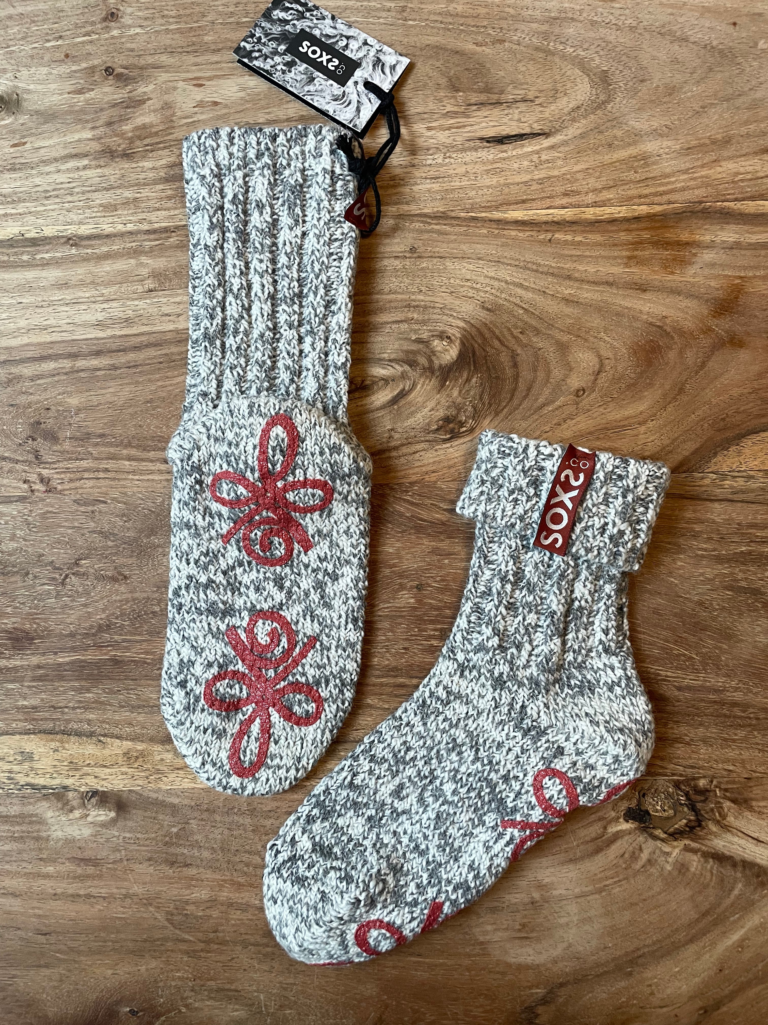 Damen SOXS Anti Slip Yoga