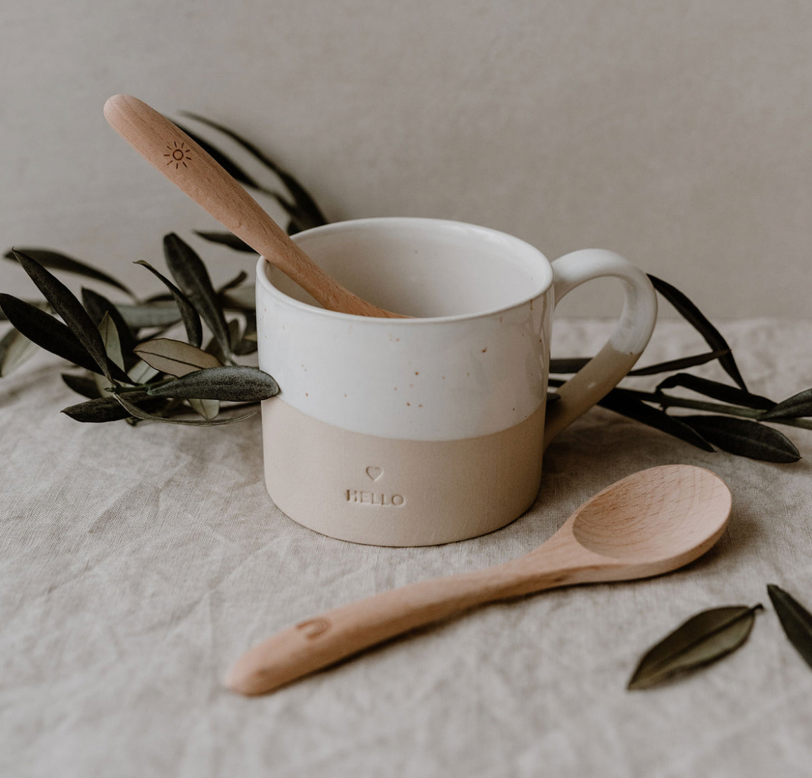 Tasse HELLO