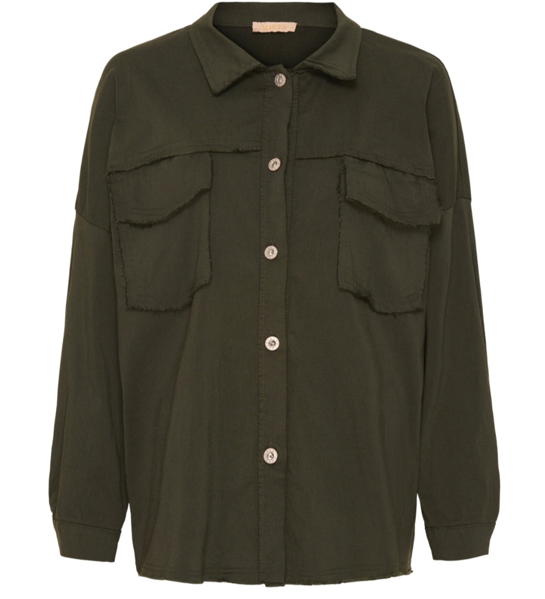 Military Jacke