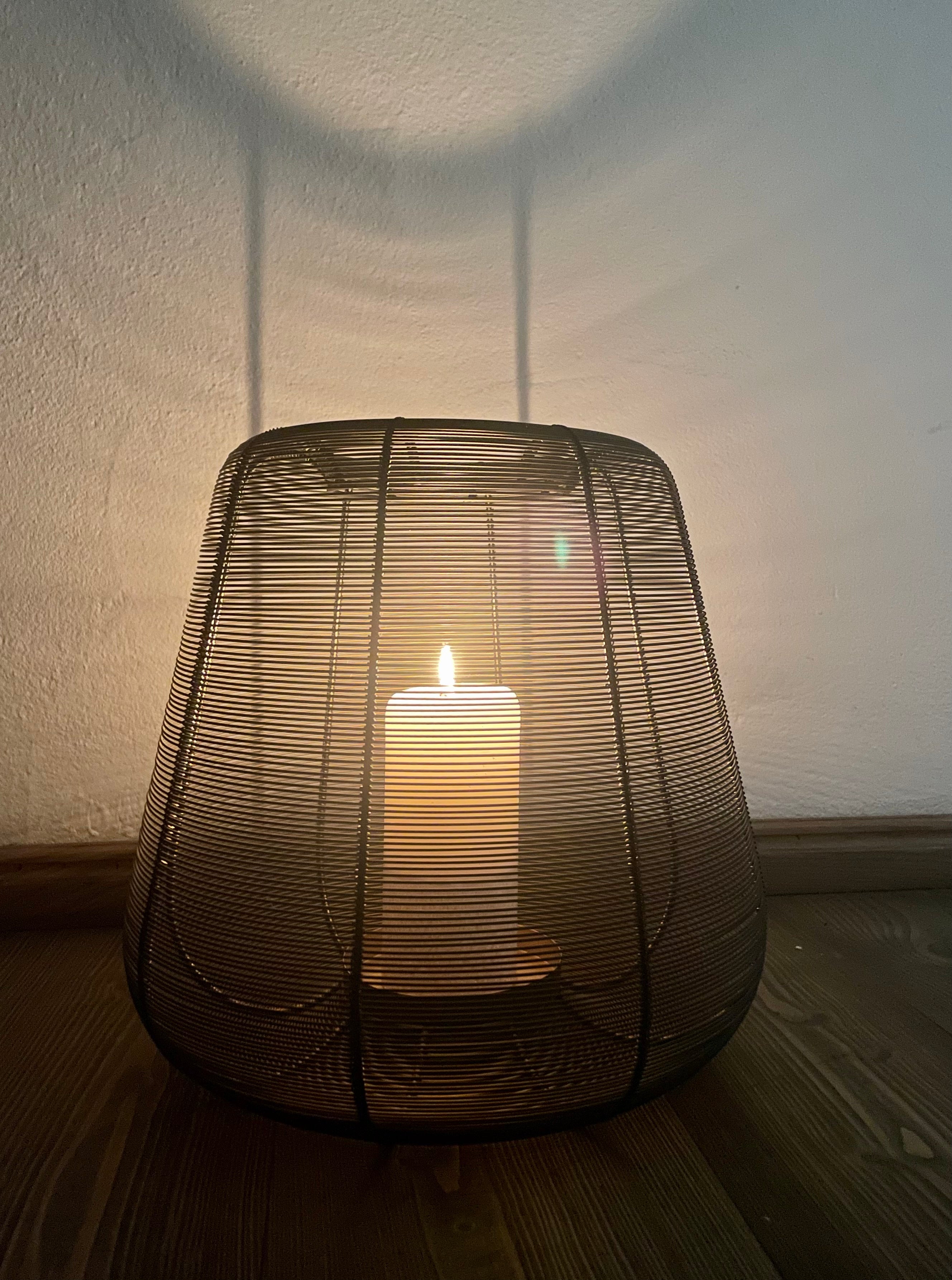 Philippi Windlicht