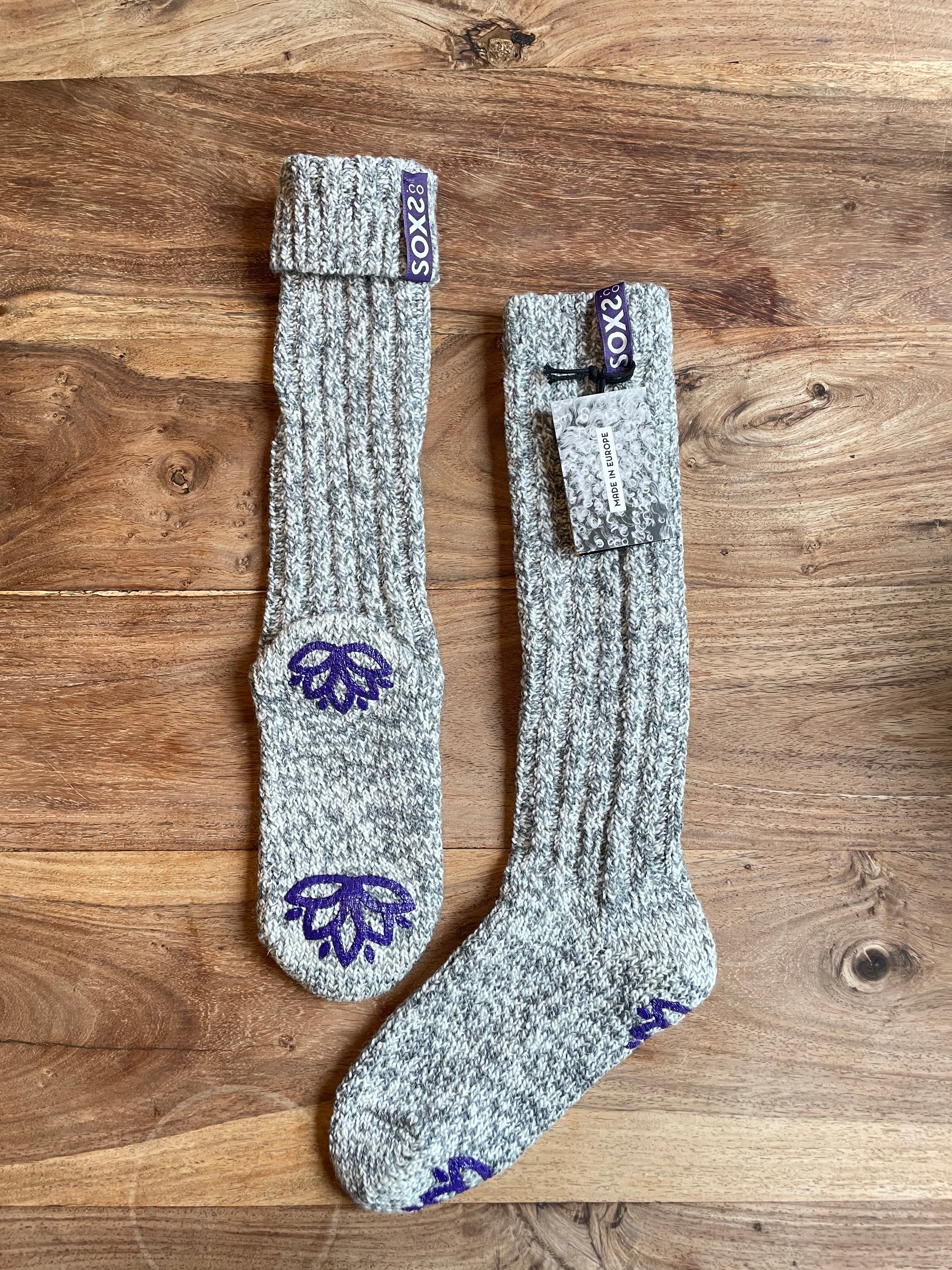 Damen SOXS Anti Slip Yoga