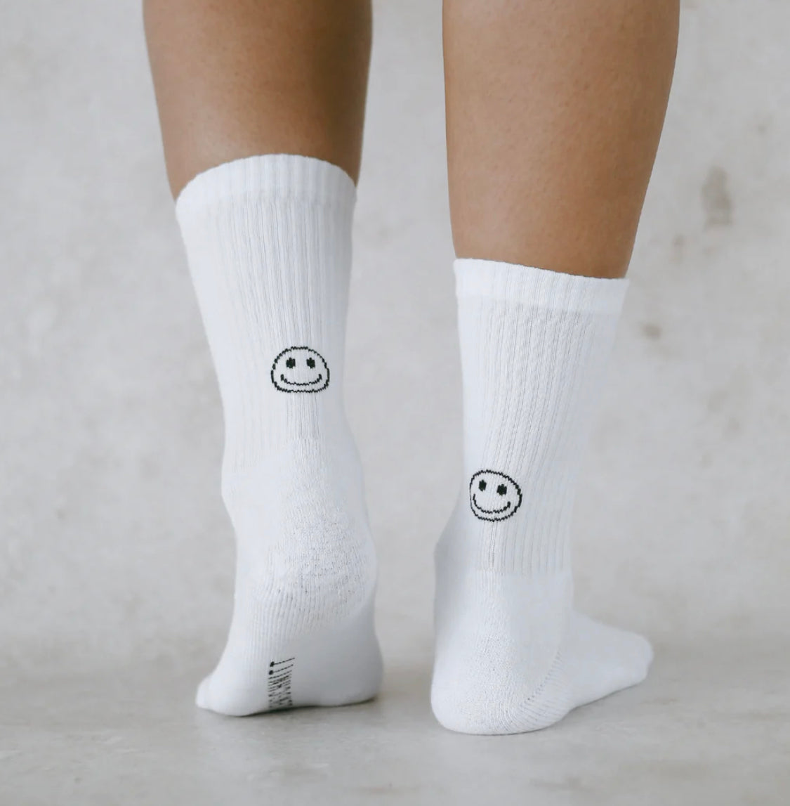 Socke Smiley