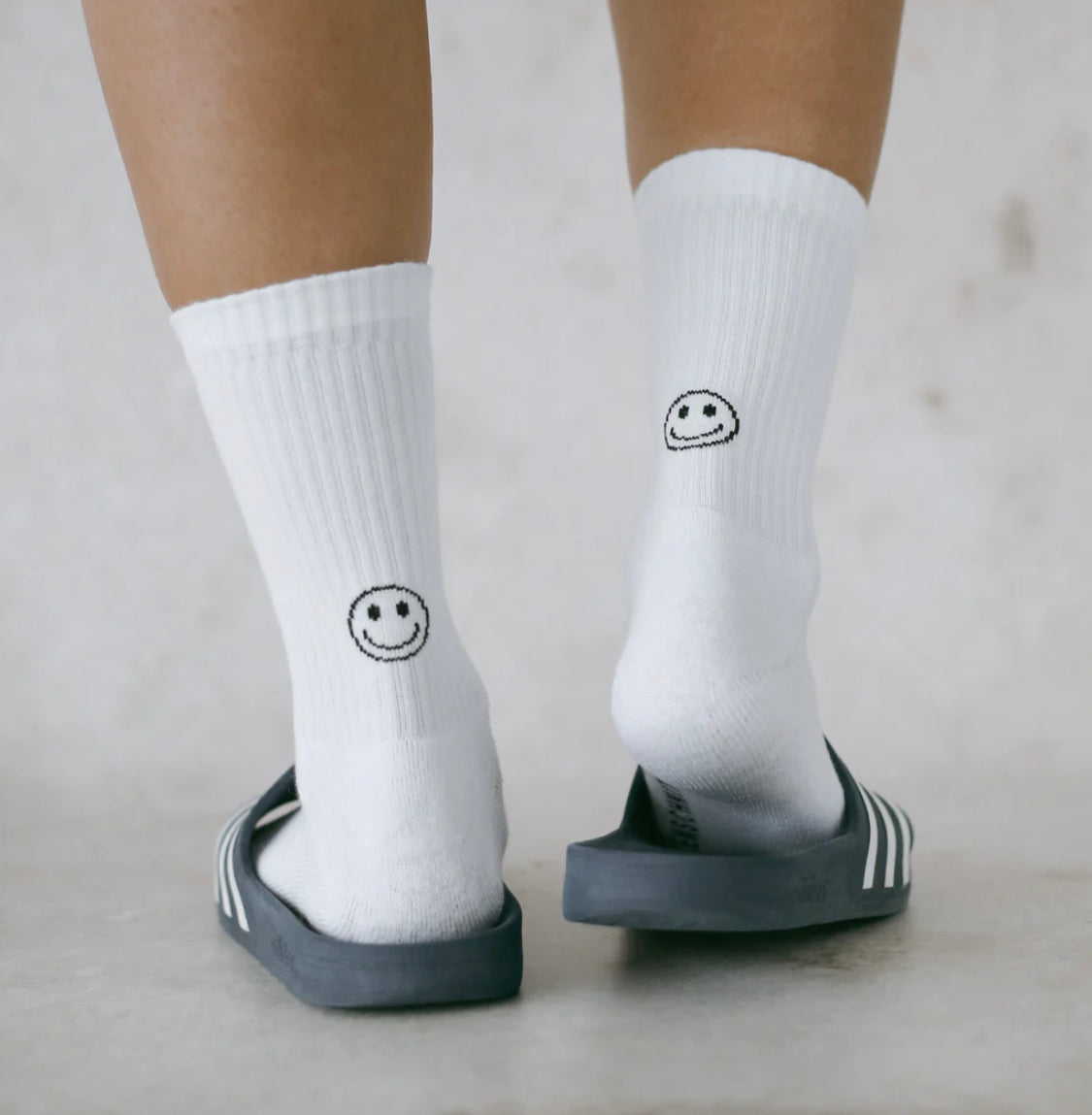 Socke Smiley